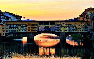 Florence 2nd–9th April