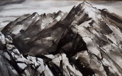 Cullin Ridge Prints – Special Offer!