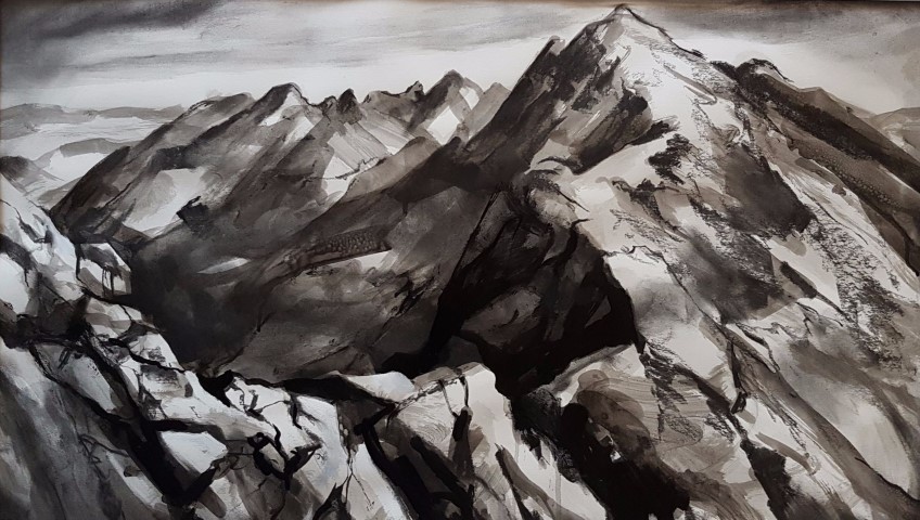 Cullin Ridge Prints – Special Offer!